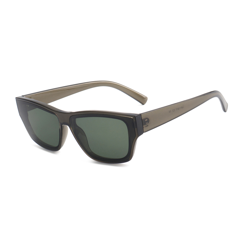 Fashion Glasses Polarized Sunglasses Uv Men