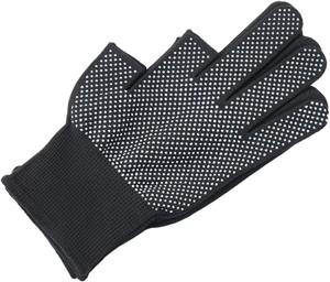 Guantes de golf cómodos con agarre para la lluvia 2025, guantes de cuero de piel de oveja Cabretta para todo tipo de clima - Product Image 3