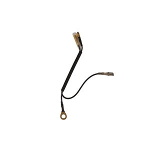 Câbles et fils compatibles avec le moteur Tbc243D Tbc, réf. 502580, câbles de bobine de moteur - Product Image 1