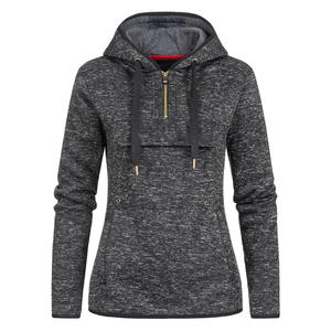 Chaqueta de Invierno para Mujer, Transpirable, Cómoda, de Corte Holgado, de Felpa, Ligera, Aislante, Suave, para Viajes - Product Image 1