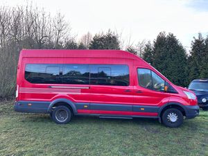 Ford Transit FT 460, 17 Asientos, Aire Acondicionado, Calefacción Auxiliar, Transmisión Manual, Motor de Combustión Interna, Potencia 114 kW (155 hp) - Product Image 4