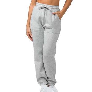 Pantalones de hombre Joggers Pantalones de hombre casuales Diseño OEM Personalizado 100% Algodón Jogging Pantalones de chándal Ropa de hombre Pantalones con bolsillos - Product Image 3