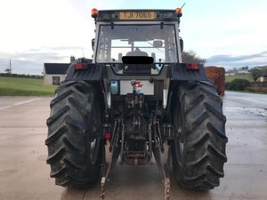 Nouveaux tracteurs agricoles à vendre/tracteur MASSEY FERGUSON 385/MF385 disponible à la fourniture - Product Image 5