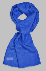 Precio al por mayor personalizado elegante 100% chales de lana de Cachemira bufandas suave cálido largo Color puro Venta caliente invierno impreso Logo - Product Image 3