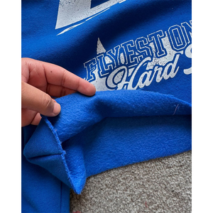 Sudaderas con capucha para hombre, conjuntos de sudadera, pantalones de chándal holgados de gran tamaño, alta calidad, personalizable, 100% algodón, Polar, peso pesado - Product Image 3