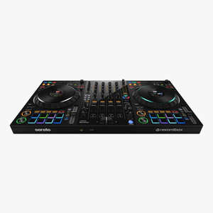 Nuevo Controlador de DJ DDJ-FLX10 de 4 Canales, Sin Aranceles, Inteligente - flx 10 - Product Image 2