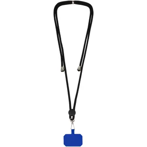 Lanière personnalisée Kubi pour téléphone, accessoire promotionnel personnalisé pour gadgets - Product Image 3