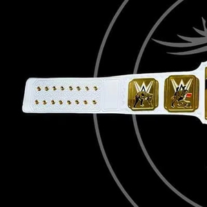 ปรับแต่งเข็มขัดเรือแชมป์! ใหม่เข็มขัดแชมป์โลกมวยปล้ำ - Product Image 5