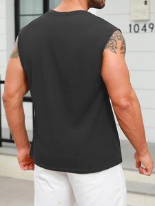 เสื้อคอกลมทรงหลวมโอเวอร์ไซส์ใส่สบายทันสมัยเสื้อลำลอง formal100 % โพลีเอสเตอร์ออกแบบโลโก้รุ่นธรรมดา - Product Image 2