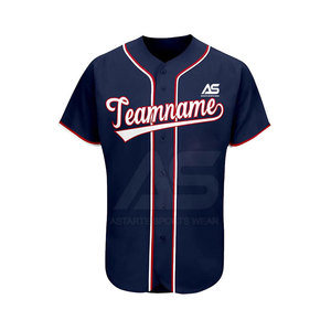 Uniforme de Béisbol Transpirable de Primera Calidad, Opciones Personalizables, Material Duradero para Deportes al Aire Libre - Más Vendido en Línea - Product Image 2