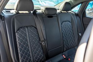 AUDI S4 PREMIUM PLUS 2021 D'OCCASION CÔTÉ GAUCHE/CÔTÉ DROIT - Product Image 2