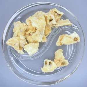 Vente en gros de délicieuses tranches de graviola déshydratées naturelles au meilleur prix chips de corossol tendres et séchés - Product Image 3