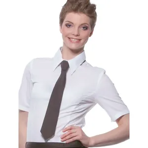 Corbata Profesional para Merchandising Corporativo, Accesorios de Moda con Cristales - Product Image 2