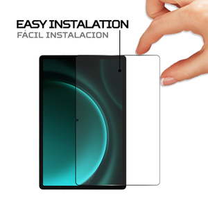 Protector de Pantalla ANTISHOCK para Samsung Galaxy Tab S9 FE, Película Protectora Premium - Product Image 3