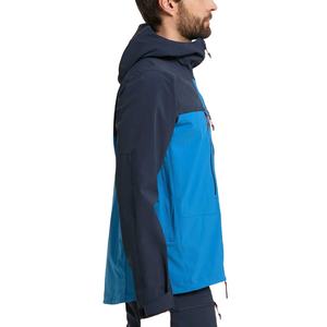 Chaqueta Softshell Cortavientos para Clima Frío con Forro Polar Térmico para Camping, Montañismo y Viajes al Aire Libre 2026 - Product Image 1