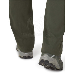 Pantalones Casuales de Invierno para Hombre, Estilo Nuevo, Jeans Rectos, Color Sólido, Transpirables, Ecológicos, de Spandex/Algodón, Ligeros, para Exteriores - Product Image 4