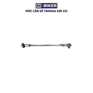 Levier de changement de vitesse de transmission de moto Yamaha XSR 155, crochet 1000 kg - Product Image 4