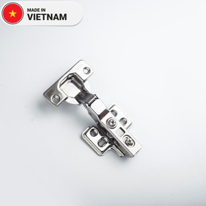 Vietnamita Aodeli 304 Acero inoxidable 35 taza desmontaje bisagra hidráulica puerta muebles cocina dormitorio Oficina armario - Product Image 1