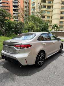 โตโยต้า โคโรลล่า เลวิน สปอร์ต ปี 2024 ตัวท็อป ครบอุปกรณ์ - Product Image 3