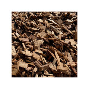 เศษไม้และเศษไม้แข็งเผาบาร์บีคิวเป็นเวลานาน - Product Image 5