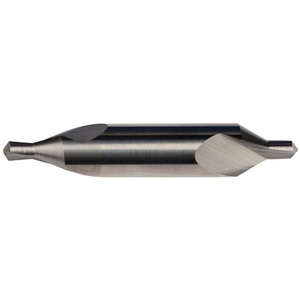 Broca de centrar DORMER DIN 333A Derecha 1mm Nominal 1mm - Product Image 3