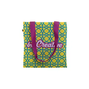 Bolsa de Compras Promocional Ecológica SuboShop Plus: Un Gadget Ecológico Innovador - Product Image 2