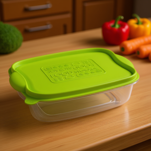 กล่องเก็บอาหารมองการ์ดี 1.5 ลิตร รุ่น 2087C12 จำเป็นสำหรับการเก็บรักษาและจัดระเบียบอาหาร - Product Image 3