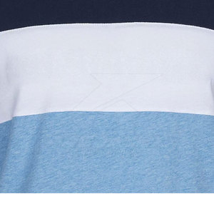 Ropa de algodón para hombre, camisetas con logotipo personalizado para hombre, camisetas de manga corta para hombre, camisetas para venta en línea - Product Image 5