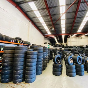 ยางรถยนต์มือสองขนาด14 15 16 17 18 18นิ้ว - Product Image 4