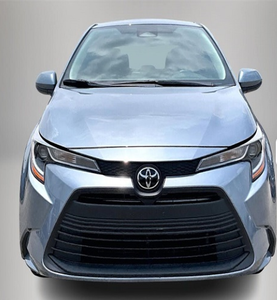 Nouvelle Toyota Corolla LE FWD 2024 d'occasion (conduite à gauche/droite) - Product Image 6