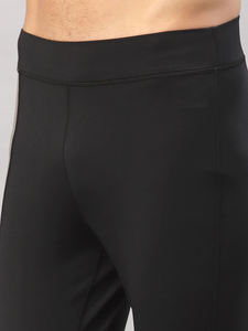 Mallas Bjj para hombre, mallas de compresión cortas, pantalones de entrenamiento - Product Image 5