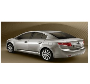 Haute qualité pour Toyota Avensis AWD sièges en cuir intérieur sombre excellent état direction gauche porte-bagages en alliage d'aluminium-Pric - Product Image 3