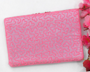 Bolso de mano con cuentas de noche Monedero con cuentas de fiesta de noche - Product Image 6