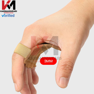 Guantes Deportivos para Entrenamiento de Levantamiento de Pesas, Guantes de Gimnasio Personalizados para Hombres y Mujeres - Product Image 4