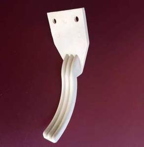 Tùy chỉnh các bộ phận nhựa nhà sản xuất tùy chỉnh các thành phần nhựa OEM/ODM nhựa đúc các bộ phận dịch vụ Việt Nam Xuất xứ máy móc - Product Image 6