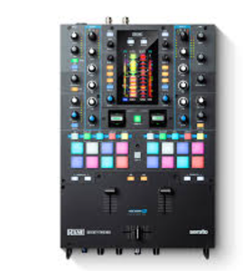 เครื่องผสม2ช่องสัญญาณดีเจเจ็ดสิบสอง MKII ของแท้พร้อมหน้าจอสัมผัสแบบมัลติ - Product Image 1