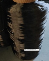 Good Performance T300 T700 3k 6k 12k 24k Carbon Fiber Yarn Roving Filament Carbon Fiber Yarn