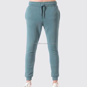 Conjunto Deportivo para Hombre, Fabricación Directa de Fábrica, Ropa Deportiva Urbana, 100% Algodón, Logotipo Personalizado, para Correr, Trotar al Aire Libre, Ligero - Product Image 4