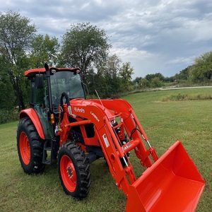 Vente en gros de tracteurs de ferme Kubota 4WD M5-111 qualité supérieure livraison rapide acheter maintenant meilleur prix pas cher prix disponible - Product Image 1