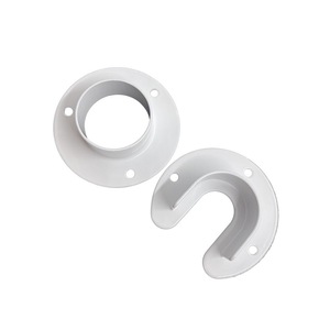 Juego de bridas de plástico para armario de acero inoxidable, muebles, armario, dormitorio, Hotel, Hospital, almacén, taller, hogar, oficina, cocina - Product Image 1