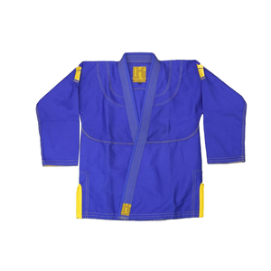 ชุดกิโมโน BJJ MMA จากผ้าฝ้ายมาใหม่ชุดเครื่องแบบ BJJ GI สำหรับทั้งชายและหญิง - Product Image 1