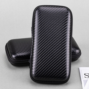Estuche Rígido de EVA para Dispositivos Electrónicos, Organizador para Disco Duro, Auriculares, Cable de Datos, Adaptador de Corriente, Caja de Almacenamiento Protectora Portátil - Product Image 3