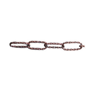 Pl Catena Lampadari Rit. Bronceado de 3,5 mm y 500 mm - Product Image 1