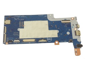 Nuevo ordenador portátil para Dell Chromebook 11 3100 2 en 1 N4020 8G 32GB Placa de sistema Celeron N4020 1,1 GHz 093F5T 93F5T - Product Image 4