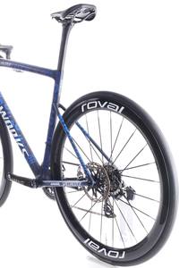 Venta de Fábrica 2026 Bicicletas Specialized S-Works Tarmac SL8 Rojas Talla 58 cm - Product Image 6