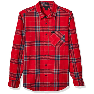 Chemises de flanelle aramide pour hommes, nouvelle fabrication sur mesure pour motard, chemises en flanelle patchwork à poches, Protection Prime - Product Image 6