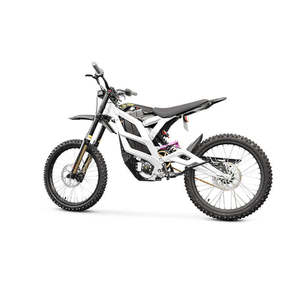 Nouveauté 2025 HOT Moto tout-terrain 79bike Falcon Pro Moto électrique tout-terrain à grande vitesse - Product Image 4