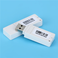 Oferta: Dongle para Impresora DTF Rollo a Rollo, Software DTF Rip 10.3 para Impresoras Epson L1800, XP-15000, 15000, ET-8550