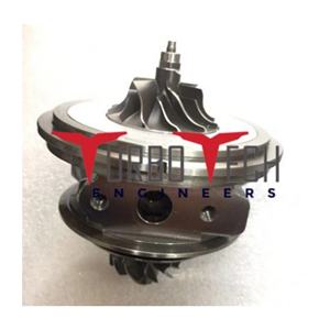 TURBOCOMPRESOR CHRA 778401 778402 LR063777 LR056370 LR038620 AX2Q6K682BH - Product Image 1