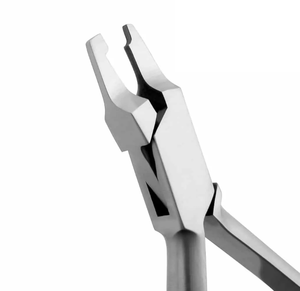 Pince à sertir Crown & Band IE-DP-0229 par IMANS ENTERPRISES Manual - Product Image 4